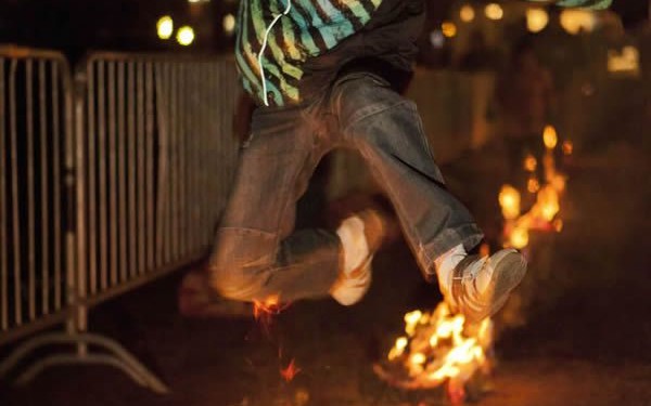 Nourouz, le nouvel an en Asie Centrale