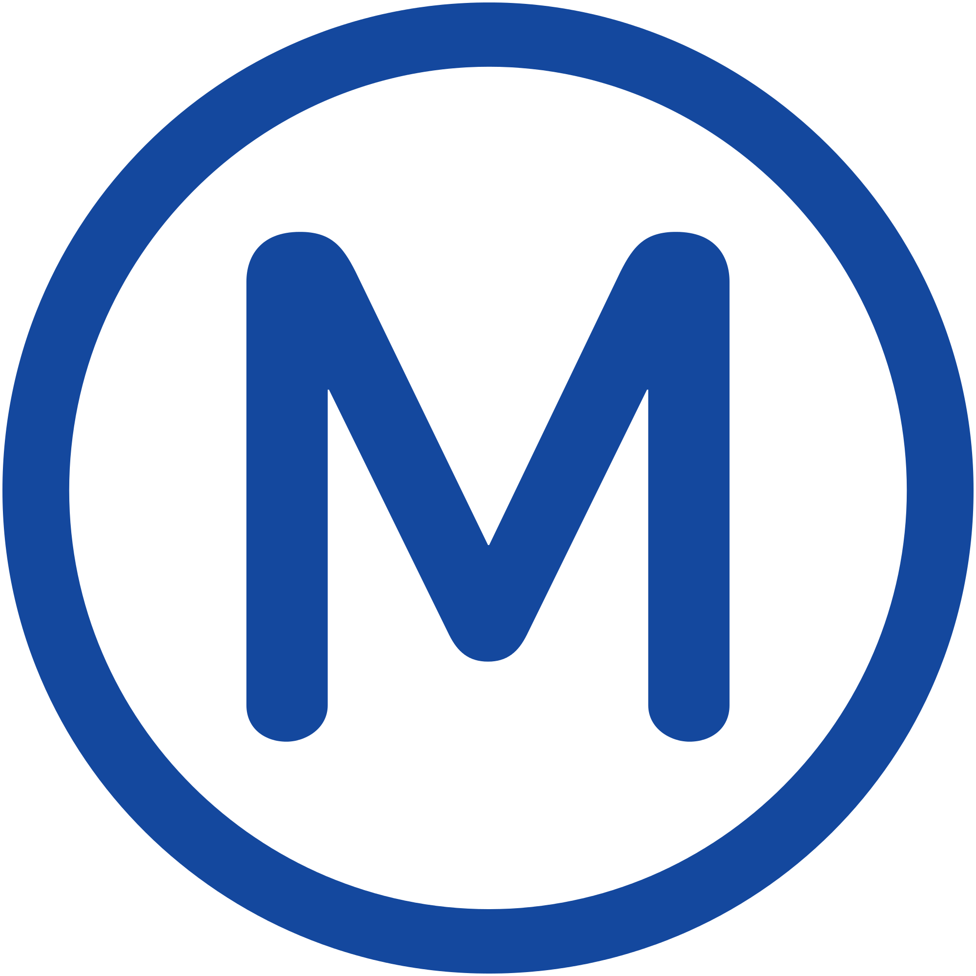 Métro: Marcadet-Poissonniers (Paris 18e)
